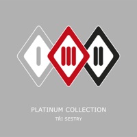 Platinum Collection - Tři Sestry