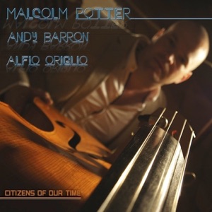 Malcolm Potter