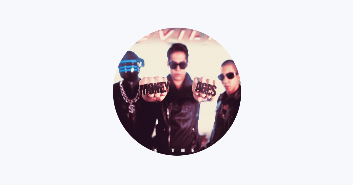 Deville - Apple Music