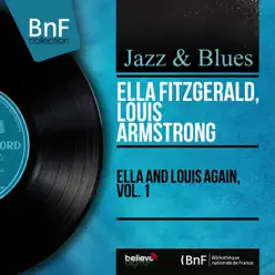 Ella and Louis Again, Vol. 1 (Mono Version) - Ella Fitzgerald