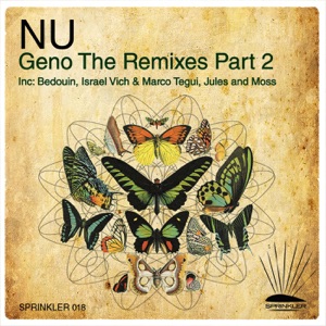Geno Remixes Part 2 - EP