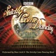 STRICTLY COME DANCING cover art