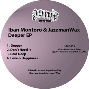 Deeper EP
