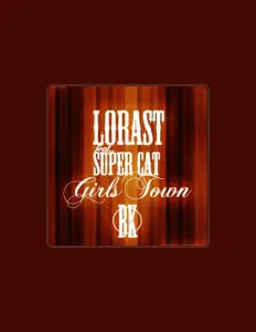 Listen to Lorast, watch music videos, read bio, see tour dates & more!