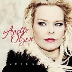 Shine - Single - Anette Olzon