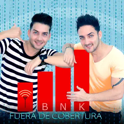 Fuera De Cobertura - Single - Bnk