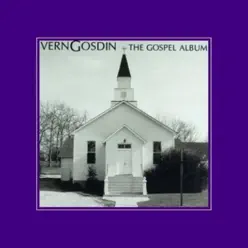 The Gospel Album - Vern Gosdin