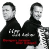 Bengan Janson Den lilla bäcken Upp med hakan - Bengan Janson lirar Edwall