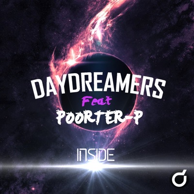 Inside (feat. Poorter P) - Single
