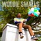 Champion Sound - Woodie Smalls lyrics