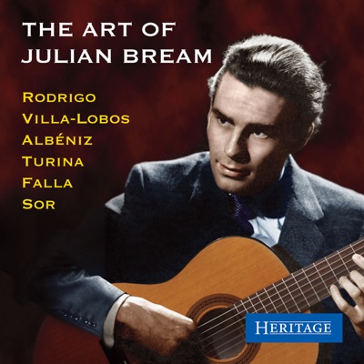 Guitar Concerto No. 1 In A Major, Op. 30: III. Alla Polacca - Julian ...