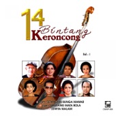 14 Bintang Keroncong, Vol. 1 artwork