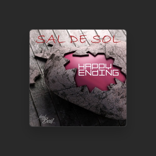 Sal De Sol's avatar