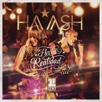 Qué Más Da (Ha-Ash Primera Fila-Hecho Realidad;Acústico En Vivo) - HA-ASH  Feat. Joy Huerta & Julio Ramírez | Shazam