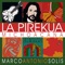 La Pirekua Michoacana - Marco Antonio Solís lyrics