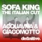 Sofa King (The Italian Cut) - Single