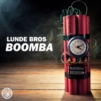 Lunde Bros. - Boomba