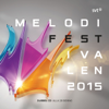 Blandade Artister - Melodifestivalen 2015 bild