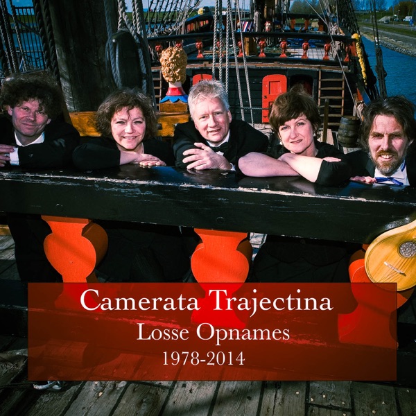 Losse Opames 1978-2014 - EP