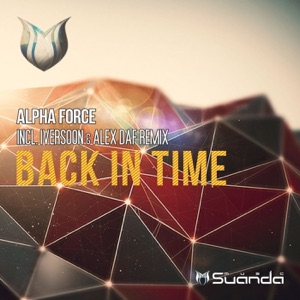 Back in Time - Single