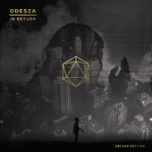 Odesza - All We Need (feat. Shy Girls)