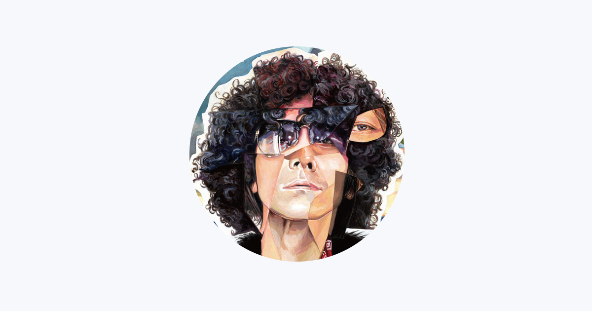吉井和哉 - Apple Music