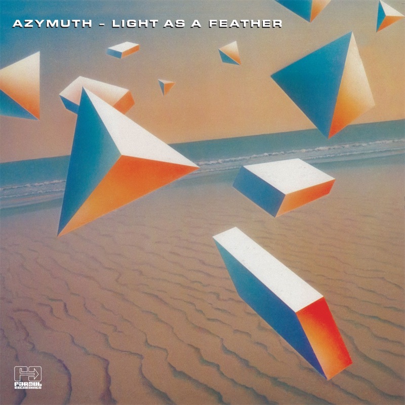 Light as a Feather (Deluxe Edition)