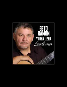 Dengarkan Beto Ramon, tonton video musik, baca bio, lihat tanggal tur & lainnya!
