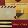 Wreck Your Wheels, 2010