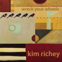 ONCE IN YOUR LIFE — KIM RICHEY