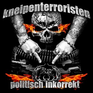 Politisch Inkorrekt - EP