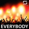 Everybody - Single