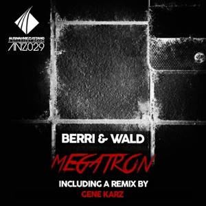 Megatron - Single