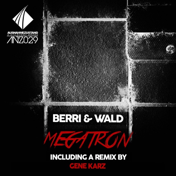 Megatron - Single
