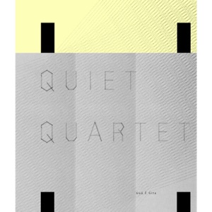Guâ Ê Gita II: Quiet Quartet