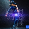 Rhythm Galaxy 2