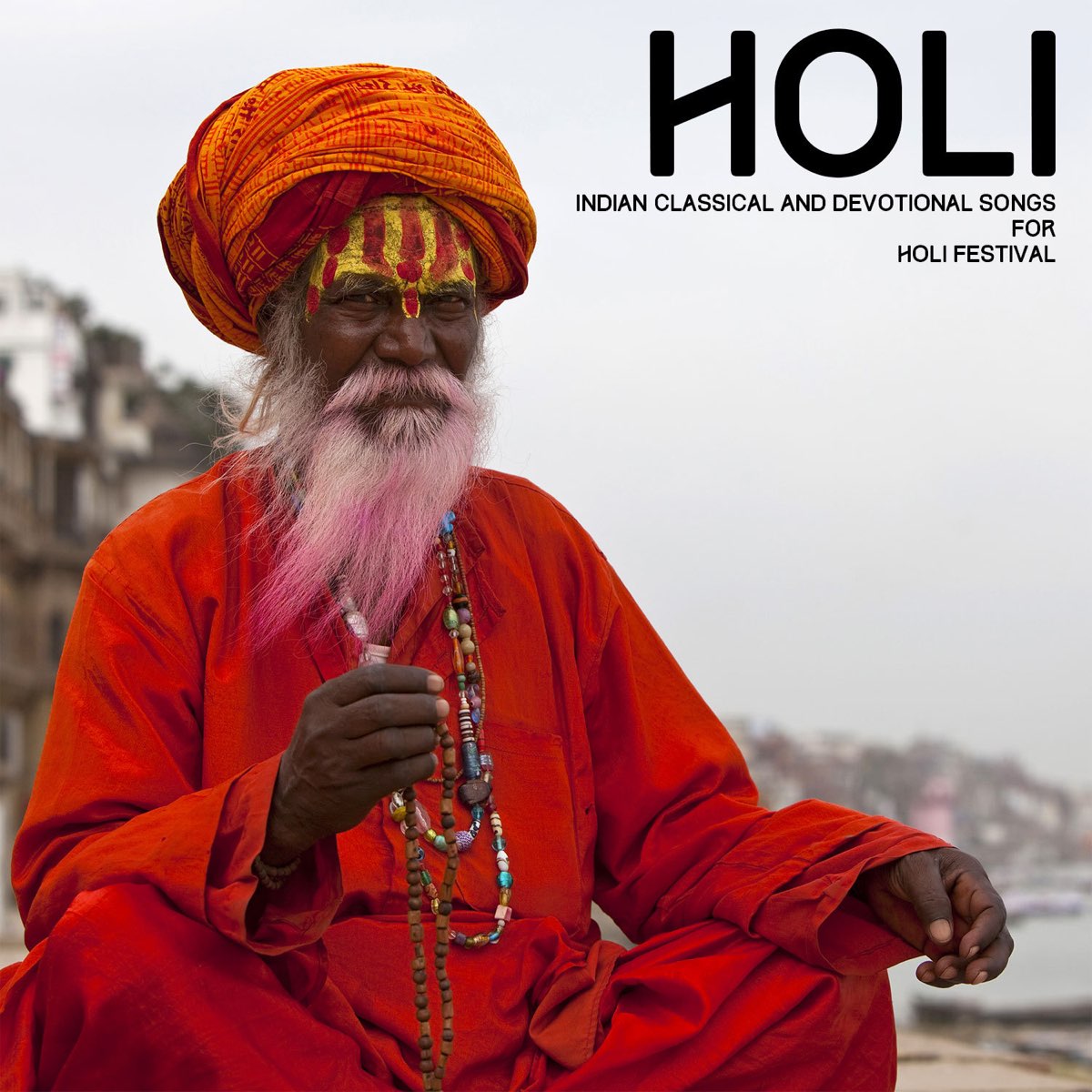 indian festival holi image