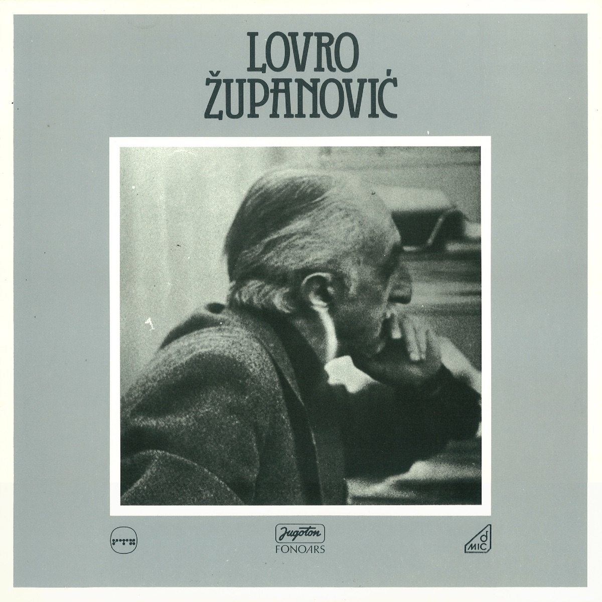 LOVRO ŽUPANOVIĆ - Album by LOVRO ŽUPANOVIĆ - Apple Music