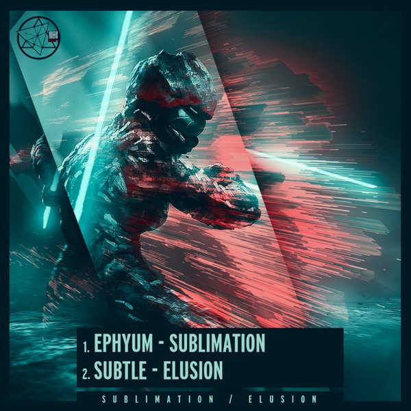 Sublimation / Elusion - Single