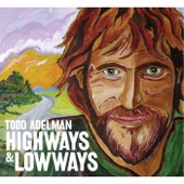 Todd Adelman - Right Before You Said Hello