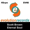 Scott Brown - Eternal Soul
