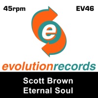 Eternal Soul - Single - Scott Brown