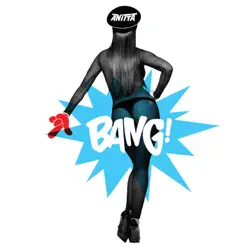 Bang - Single - Anitta