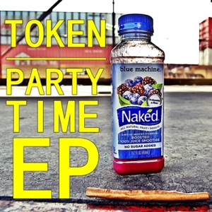 Party Time - EP