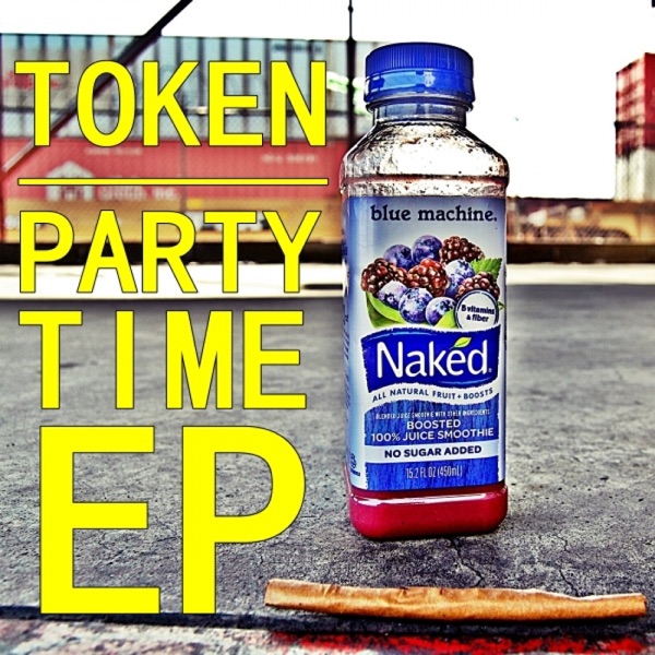 Party Time - EP