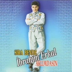 İbrahim Erkal - Sevmesende Olur
