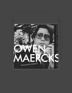 Listen to Owen Maercks, watch music videos, read bio, see tour dates & more!