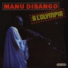 Soul Makossa cover art