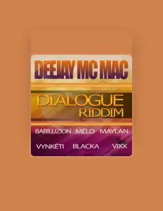 Listen to Deejay Mc Mac, watch music videos, read bio, see tour dates & more!