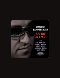 Ouve Jermaine Landsberger, vê vídeos de música, lê a biografia, vê as datas da digressão e muito mais!